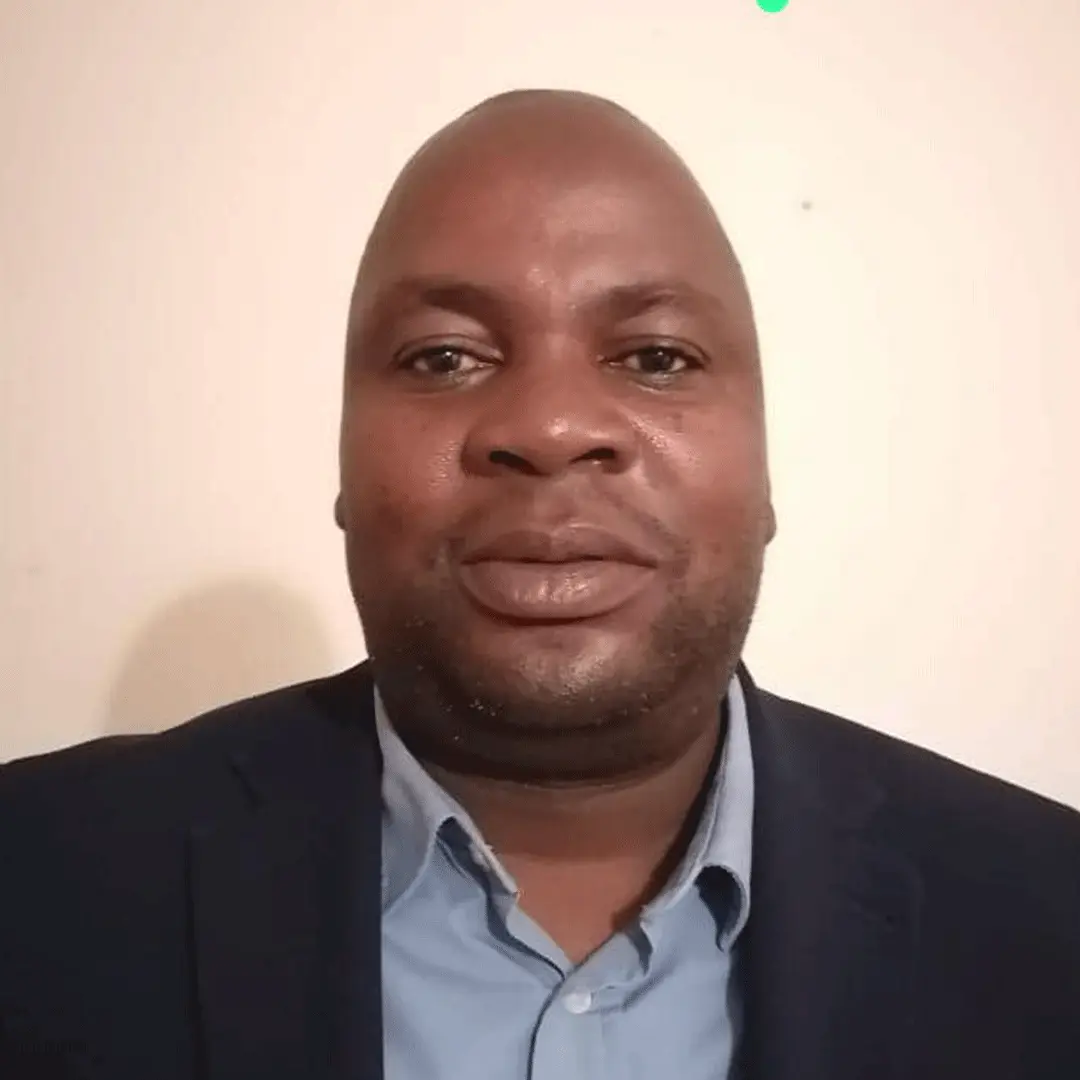 Donald Tembo (ACMA, CGMA)