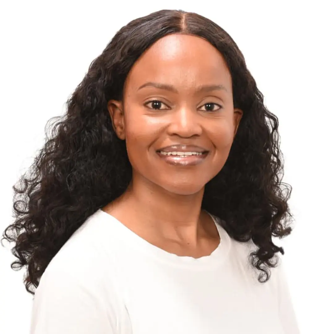Tswelelo K Mfundisi